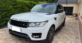 Land rover Range Rover , garage LENORMAND AUTOMOBILE & COHEN  lintot