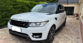 Land rover Range Rover occasion année 2014 boite Automatique Annonce Land rover Range Rover occasion Diesel 3.0 TDV6 à lintot
