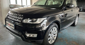 Land rover Range Rover occasion 2014 mise en vente à Nice par le garage SCORE 16 MOTORS - photo n°1