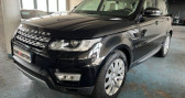Annonce Land rover Range Rover occasion Diesel 3.0 V6 HSE 258CV  Nice