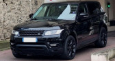Land rover Range Rover occasion année 2013 boite Automatique Annonce Land rover Range Rover occasion Diesel 3.0 V6 HSE à Saint-maur-des-fossés