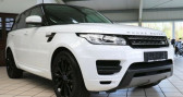 Annonce Land rover Range Rover occasion Diesel 3.0i V6, 63448 Kms à Mudaison