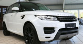 Land rover Range Rover occasion année 2015 boite Automatique Annonce Land rover Range Rover occasion Diesel 3.0i V6, 63448 Kms à Mudaison