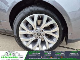 Land rover Range Rover 3.0L 275ch BVA  occasion � Beaupuy - photo n�8
