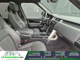 Land rover Range Rover 3.0L 275ch BVA  occasion � Beaupuy - photo n�7
