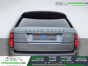 Land rover Range Rover 3.0L 275ch BVA  occasion � Beaupuy - photo n�6