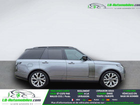 Land rover Range Rover 3.0L 275ch BVA  occasion � Beaupuy - photo n�5