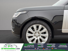 Land rover Range Rover 3.0L 275ch BVA  occasion � Beaupuy - photo n�6