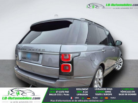 Land rover Range Rover 3.0L 275ch BVA  occasion � Beaupuy - photo n�4