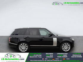 Land rover Range Rover 3.0L 275ch BVA  occasion � Beaupuy - photo n�4