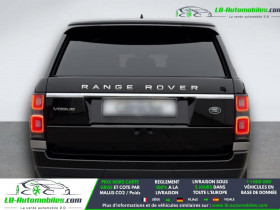 Land rover Range Rover 3.0L 275ch BVA  occasion � Beaupuy - photo n�5
