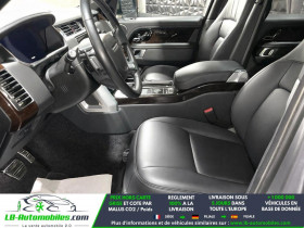 Land rover Range Rover 3.0L 275ch BVA  occasion � Beaupuy - photo n�5