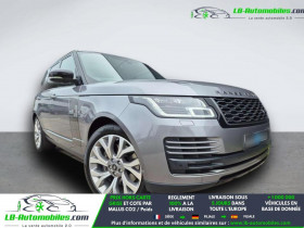 Land rover Range Rover 3.0L 275ch BVA  occasion � Beaupuy - photo n�2