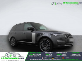 Land rover Range Rover 3.0L 275ch BVA  occasion � Beaupuy - photo n�2