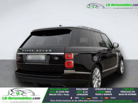 Land rover Range Rover 3.0L 275ch BVA  occasion � Beaupuy - photo n�2
