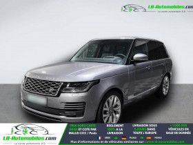 Land rover Range Rover 3.0L 275ch BVA  occasion � Beaupuy - photo n�2