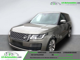 Land rover Range Rover 3.0L 275ch BVA  occasion  Beaupuy - photo n2