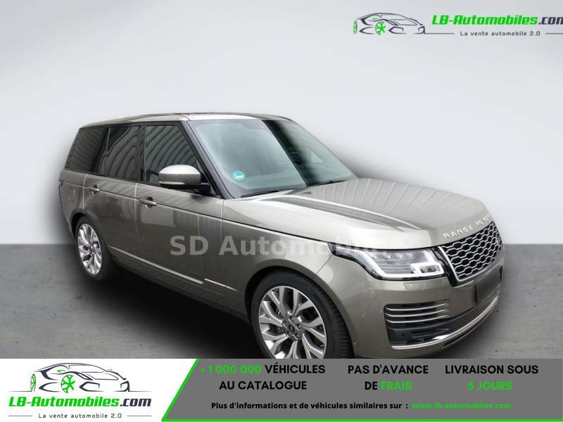 Land rover Range Rover 3.0L 275ch BVA  occasion  Beaupuy