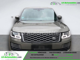 Land rover Range Rover 3.0L 275ch BVA  occasion  Beaupuy - photo n4