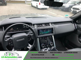 Land rover Range Rover 3.0L 275ch BVA  occasion  Beaupuy - photo n3
