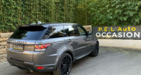 Land rover Range Rover , garage P.E.L AUTO  Six-Fours-les-Plages
