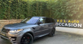 Land rover Range Rover occasion année 2018 boite Automatique Annonce Land rover Range Rover occasion Diesel 3.0L 306ch Autobiography à Six-Fours-les-Plages