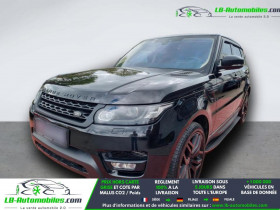 Land rover Range Rover 3.0L 306ch BVA  occasion � Beaupuy - photo n�2