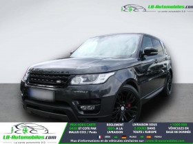 Land rover Range Rover 3.0L 306ch BVA  occasion � Beaupuy - photo n�2
