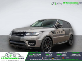 Land rover Range Rover 3.0L 306ch BVA  occasion � Beaupuy - photo n�2