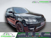 Annonce Land rover Range Rover occasion Diesel 3.0L 306ch BVA � Beaupuy