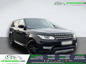 Land rover Range Rover 3.0L 306ch BVA  occasion � Beaupuy - photo n�2