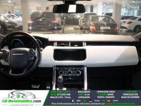 Land rover Range Rover 3.0L 306ch BVA  occasion � Beaupuy - photo n�3