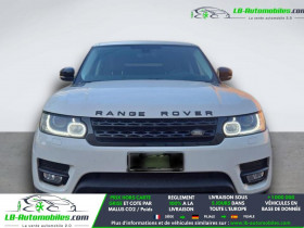 Land rover Range Rover 3.0L 306ch BVA  occasion � Beaupuy - photo n�2