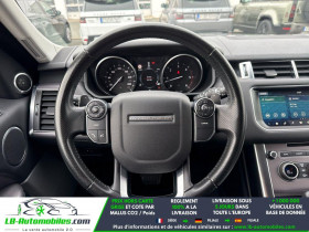 Land rover Range Rover 3.0L 306ch BVA  occasion � Beaupuy - photo n�9