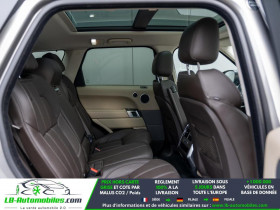 Land rover Range Rover 3.0L 306ch BVA  occasion � Beaupuy - photo n�7