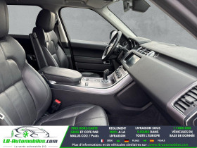Land rover Range Rover 3.0L 306ch BVA  occasion � Beaupuy - photo n�8