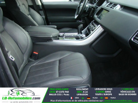 Land rover Range Rover 3.0L 306ch BVA  occasion � Beaupuy - photo n�6
