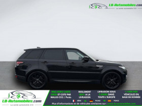 Land rover Range Rover 3.0L 306ch BVA  occasion � Beaupuy - photo n�6
