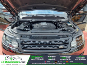 Land rover Range Rover 3.0L 306ch BVA  occasion � Beaupuy - photo n�6