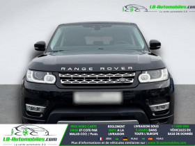 Land rover Range Rover 3.0L 306ch BVA  occasion � Beaupuy - photo n�5