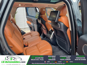 Land rover Range Rover 3.0L 306ch BVA  occasion � Beaupuy - photo n�5