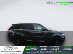 Land rover Range Rover 3.0L 306ch BVA  occasion � Beaupuy - photo n�5