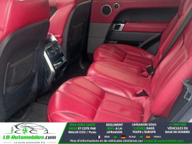 Land rover Range Rover 3.0L 306ch BVA  occasion � Beaupuy - photo n�4