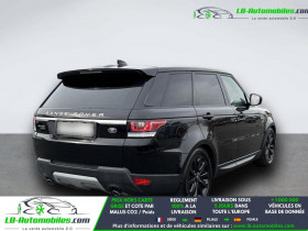 Land rover Range Rover 3.0L 306ch BVA  occasion � Beaupuy - photo n�4