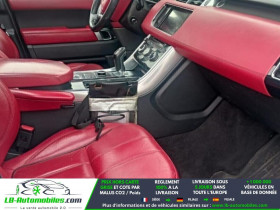 Land rover Range Rover 3.0L 306ch BVA  occasion � Beaupuy - photo n�3