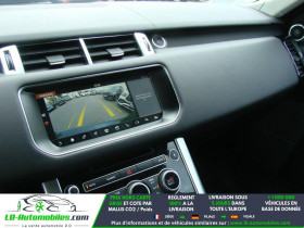 Land rover Range Rover 3.0L 306ch BVA  occasion � Beaupuy - photo n�3