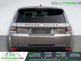 Land rover Range Rover 3.0L 306ch BVA  occasion � Beaupuy - photo n�5