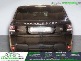 Land rover Range Rover 3.0L 306ch BVA  occasion � Beaupuy - photo n�6