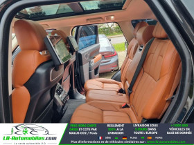Land rover Range Rover 3.0L 306ch BVA  occasion � Beaupuy - photo n�4