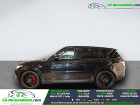 Land rover Range Rover 3.0L 306ch BVA  occasion � Beaupuy - photo n�5